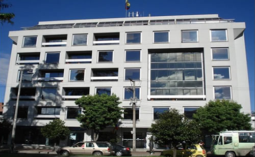 EDIFICIO NUEVA AVENIDA EMPRESARIAL