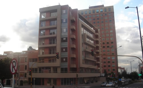 EDIFICIO LA STRADA P.H.