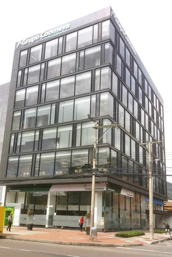 EDIFICIO TORRE 15-102