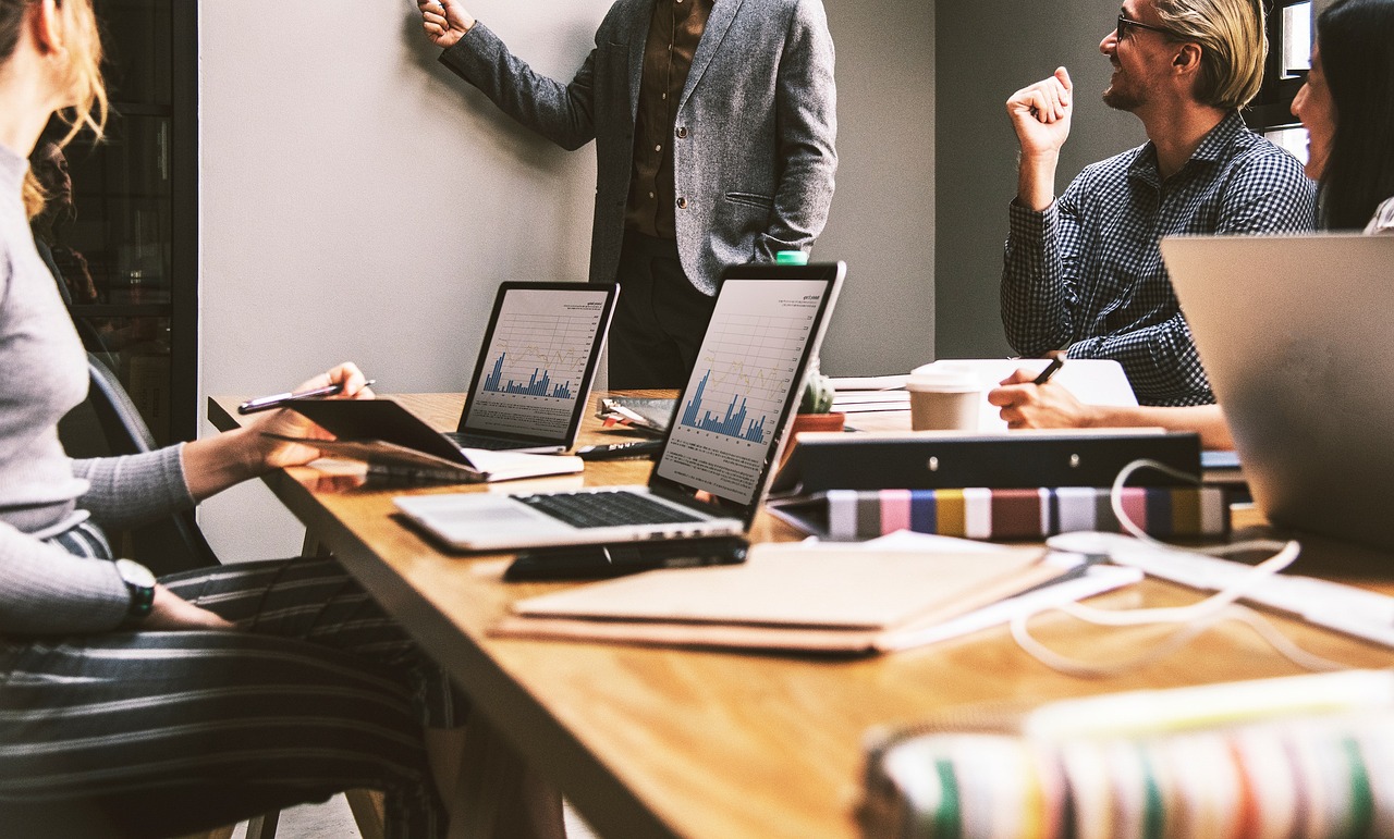 Somos expertos en Gestión de instalaciones para empresas en Colombia